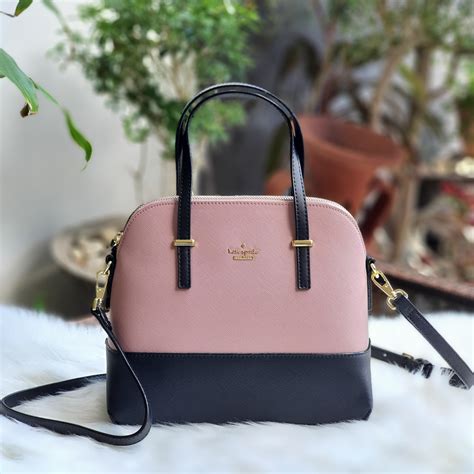 kate spade handbags review